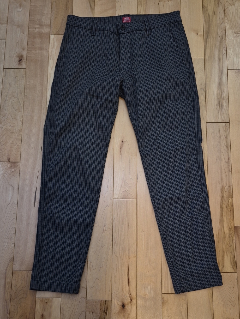 Levi's XX Chino Men's Size 32 X 32 Standard Taper Pants